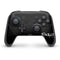 Disney Cruella (2021) Logo and Lipstick Nintendo Switch Pro Controller Skin