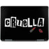 Disney Cruella (2021) Logo and Lipstick Notebook 9 Pro 13in (2017) Skin