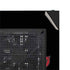 Disney Cruella (2021) Logo and Lipstick NZXT H510 Compact ATX Mid-Tower Case Skin
