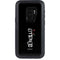 Disney Cruella (2021) Logo and Lipstick Otterbox Defender Galaxy Skin