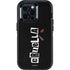 Disney Cruella (2021) Logo and Lipstick Otterbox Defender iPhone Skin