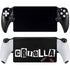 Disney Cruella (2021) Logo and Lipstick PlayStation Portal Remote Player Skin