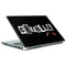 Disney Cruella (2021) Logo and Lipstick Portege Z30t/Z30t-A Skin
