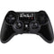 Disney Cruella (2021) Logo and Lipstick PS4/PC SCUF Impact Controller Skin