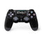 Disney Cruella (2021) Logo and Lipstick PS4 Pro/Slim Controller Skin