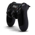 Disney Cruella (2021) Logo and Lipstick PS4 Pro/Slim Controller Skin