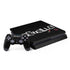 Disney Cruella (2021) Logo and Lipstick PS4 Slim Bundle Skin