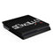 Disney Cruella (2021) Logo and Lipstick PS4 Slim Skin