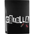 Disney Cruella (2021) Logo and Lipstick PS5 Bundle Skin