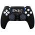 Disney Cruella (2021) Logo and Lipstick PS5 Controller Skin