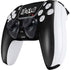Disney Cruella (2021) Logo and Lipstick PS5 Controller Skin