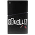 Disney Cruella (2021) Logo and Lipstick PS5 Slim Digital Edition Bundle Skin