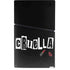Disney Cruella (2021) Logo and Lipstick PS5 Slim Digital Edition Bundle Skin