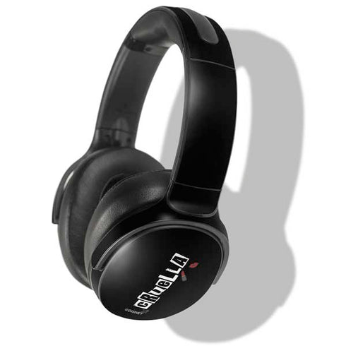 Disney Cruella (2021) Logo and Lipstick Skullcandy Venue Skin