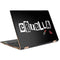 Disney Cruella (2021) Logo and Lipstick HP Spectre Skin