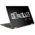 Disney Cruella (2021) Logo and Lipstick HP Spectre Skin