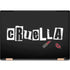 Disney Cruella (2021) Logo and Lipstick HP Spectre Skin