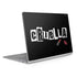 Disney Cruella (2021) Logo and Lipstick Surface Book 2 13.5in Skin