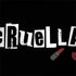 Disney Cruella (2021) Logo and Lipstick Surface Book 2 13.5in Skin