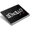 Disney Cruella (2021) Logo and Lipstick Surface Book Skin
