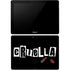 Disney Cruella (2021) Logo and Lipstick Surface Go Skin