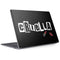 Disney Cruella (2021) Logo and Lipstick Surface Laptop 3 13.5in Skin