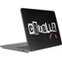 Disney Cruella (2021) Logo and Lipstick Surface Laptop Studio Skin