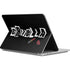 Disney Cruella (2021) Logo and Lipstick Surface Laptop Studio Skin