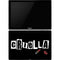 Disney Cruella (2021) Logo and Lipstick Surface Pro 6 Skin