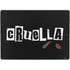 Disney Cruella (2021) Logo and Lipstick Surface Pro 9 Skin