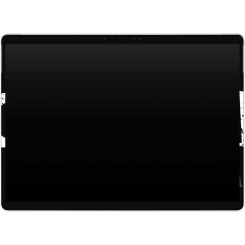 Disney Cruella (2021) Logo and Lipstick Surface Pro 9 Skin