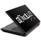 Disney Cruella (2021) Logo and Lipstick T440s Skin