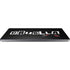 Disney Cruella (2021) Logo and Lipstick Universal Laptop 13in (10.6 x 7.6in) Skin
