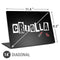 Disney Cruella (2021) Logo and Lipstick Universal Laptop 14in (11.4 x 8.2in) Skin