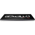 Disney Cruella (2021) Logo and Lipstick Universal Laptop 17in (13.8 x 10in) Skin