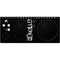 Disney Cruella (2021) Logo and Lipstick Xbox Adaptive Controller Skin