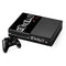 Disney Cruella (2021) Logo and Lipstick Xbox One Console and Controller Bundle Skin