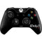 Disney Cruella (2021) Logo and Lipstick Xbox One Controller Skin