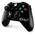 Disney Cruella (2021) Logo and Lipstick Xbox One Controller Skin