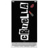Disney Cruella (2021) Logo and Lipstick Xbox Series S Console Skin