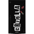 Disney Cruella (2021) Logo and Lipstick Xbox Series X Console Skin