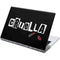 Disney Cruella (2021) Logo and Lipstick Yoga 910 2-in-1 14in Touch-Screen Skin