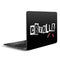 Disney Cruella (2021) Logo and Lipstick Zenbook UX305FA 13.3in Skin