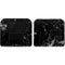 Crushed Black Nintendo 2DS Skin