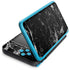 Crushed Black Nintendo 2DS XL (2017) Skin