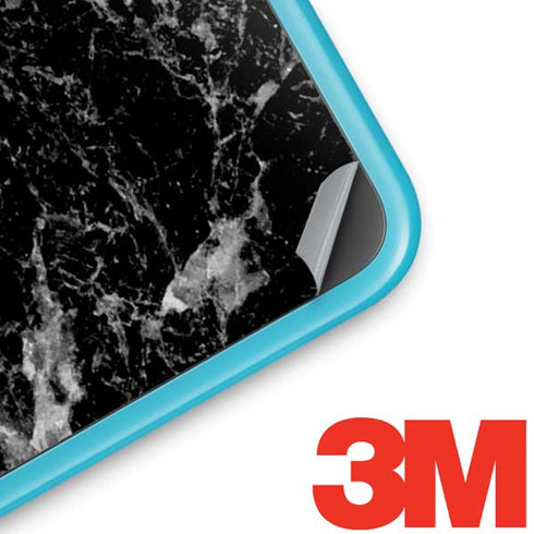 Crushed Black Nintendo 2DS XL (2017) Skin