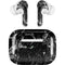 Crushed Black AirPods Pro 2nd Gen Skin