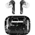 Crushed Black AirPods Pro 2nd Gen Skin