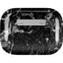 Crushed Black AirPods Pro 2nd Gen Skin