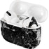 Crushed Black AirPods Pro 2nd Gen Skin
